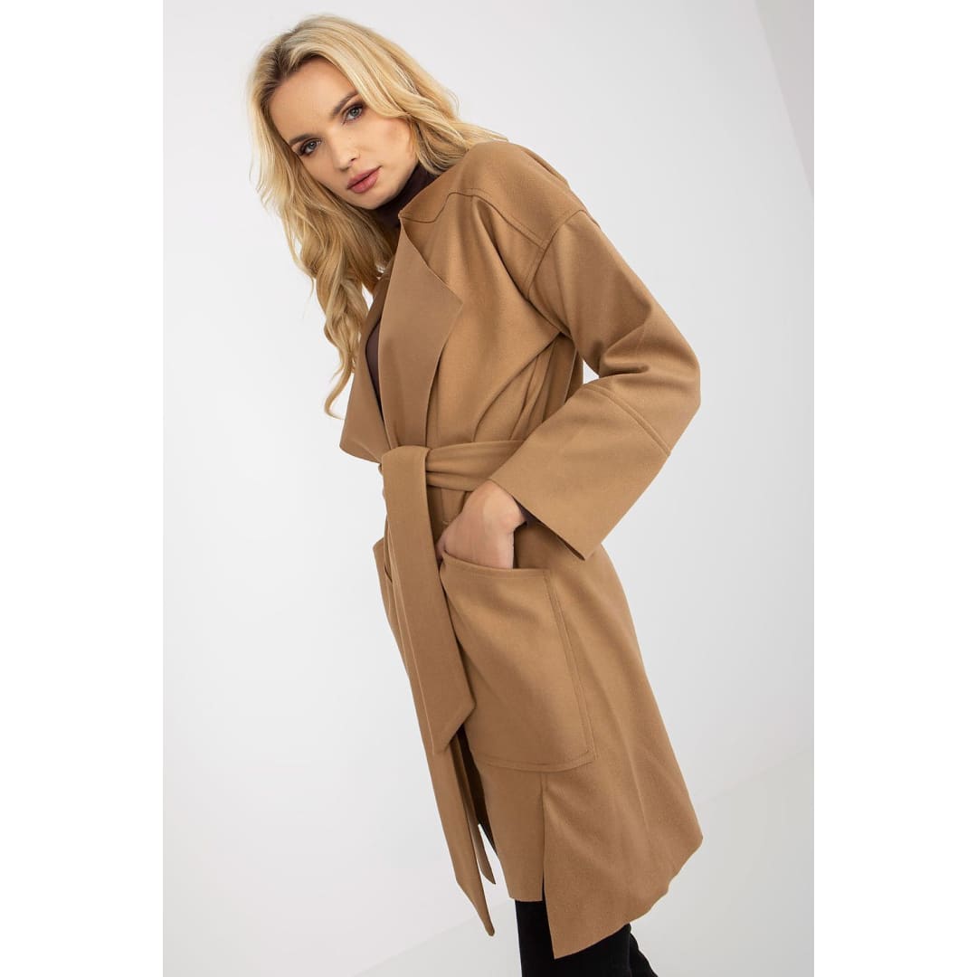 Coat Och Bella | Och Bella