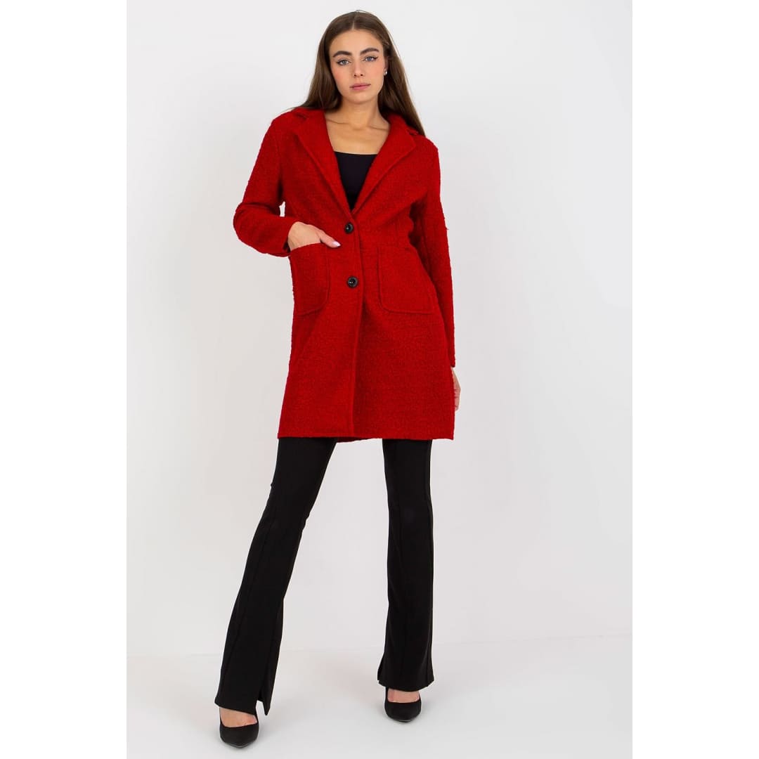 Coat Och Bella | Och Bella