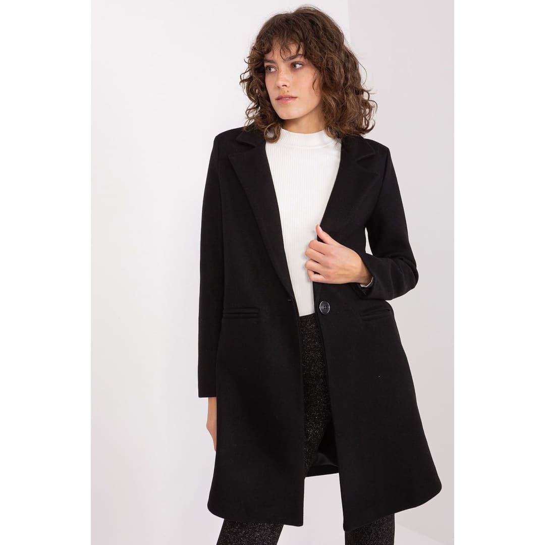 Coat Och Bella | Och Bella