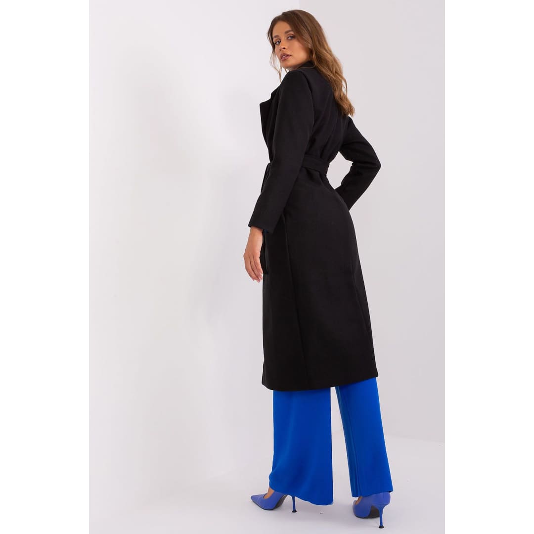 Coat Och Bella | Och Bella