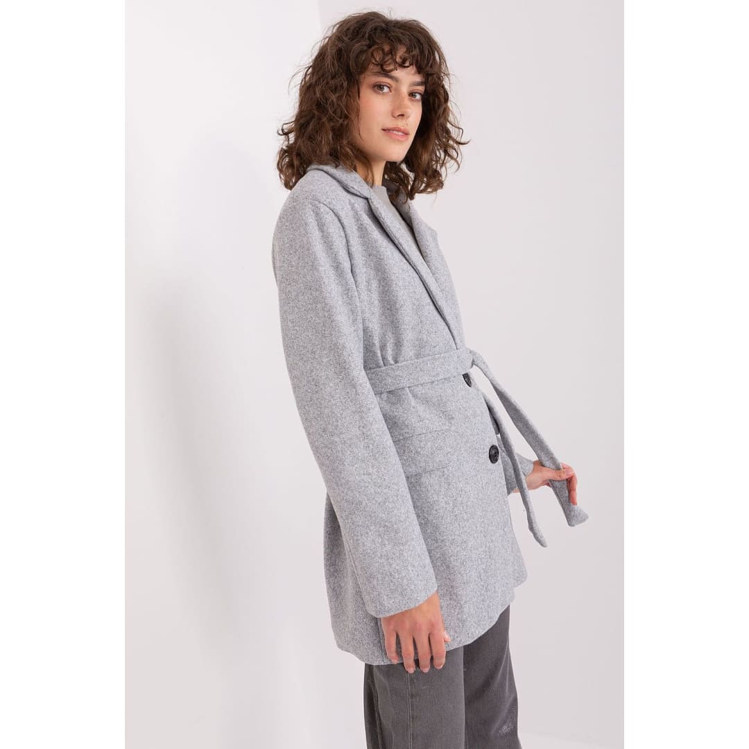 Coat Och Bella | Och Bella