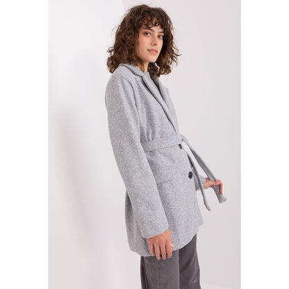 Coat Och Bella | Och Bella