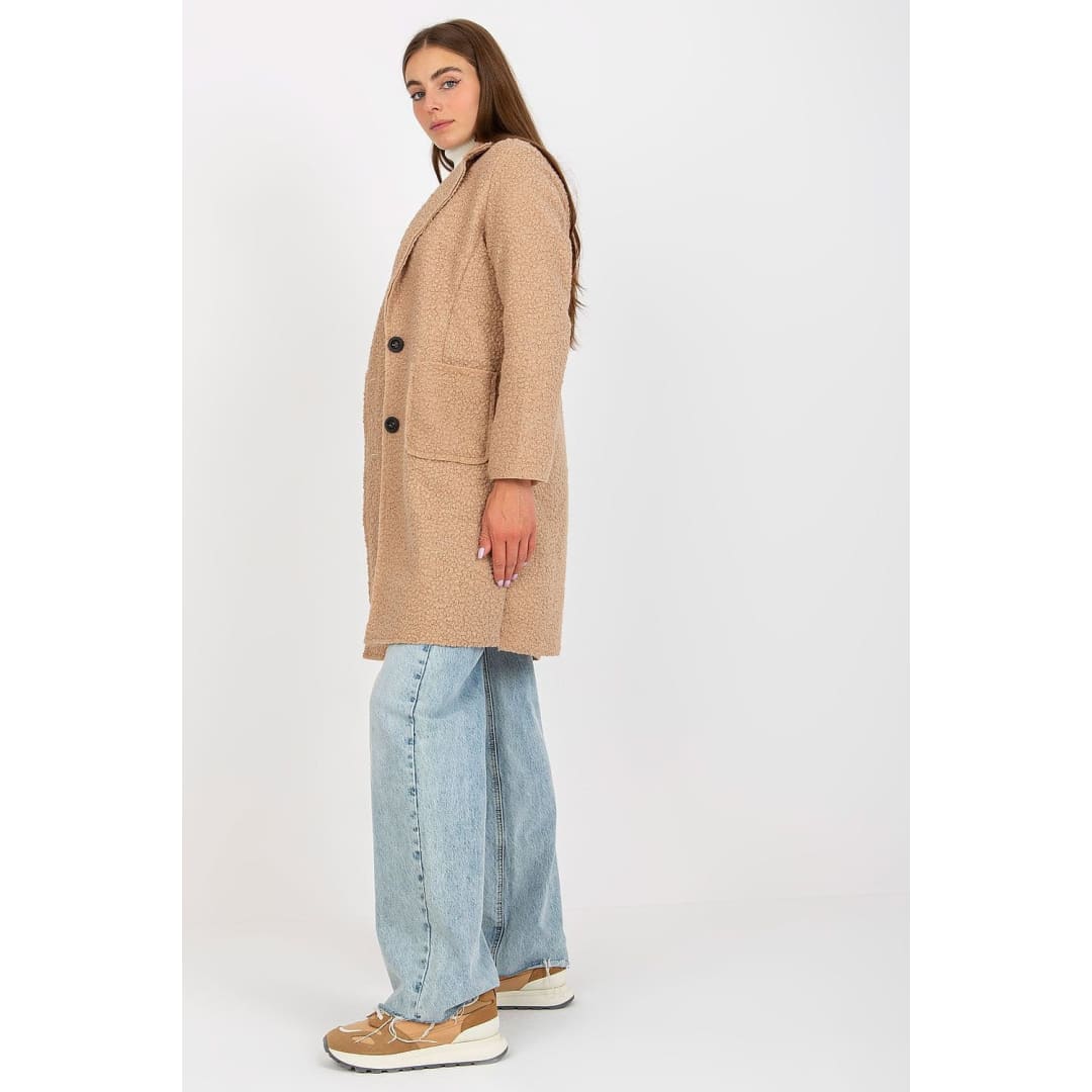 Coat Och Bella | Och Bella