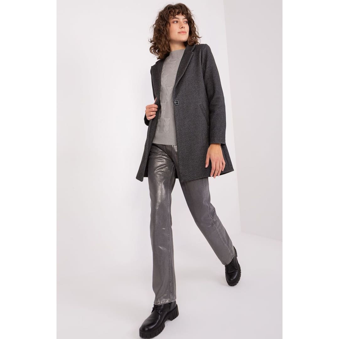 Coat Och Bella | Och Bella