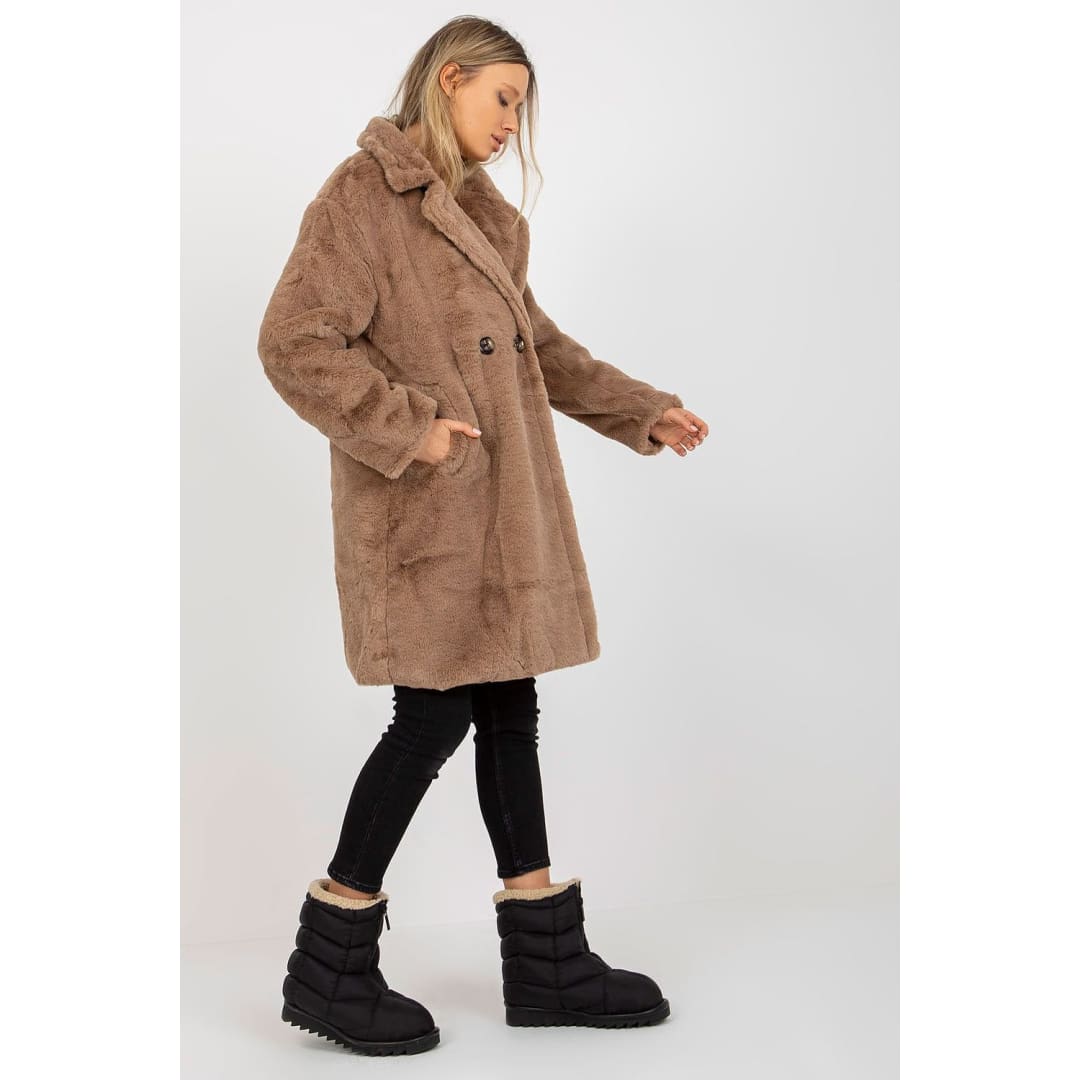 Coat Och Bella | Och Bella