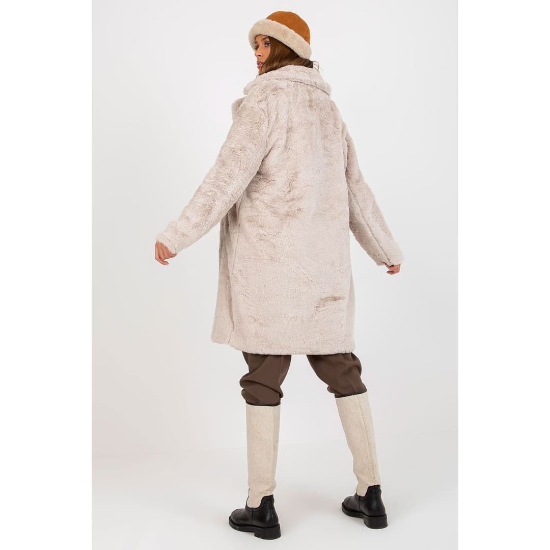 Coat Och Bella | Och Bella