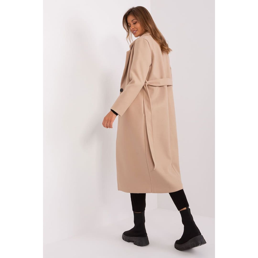 Coat Och Bella | Och Bella