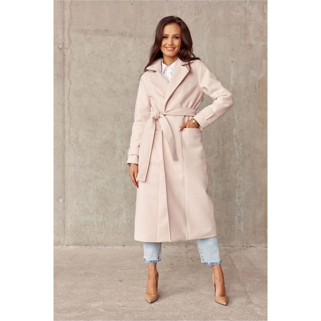 Coat Roco Fashion | Roco Fashion