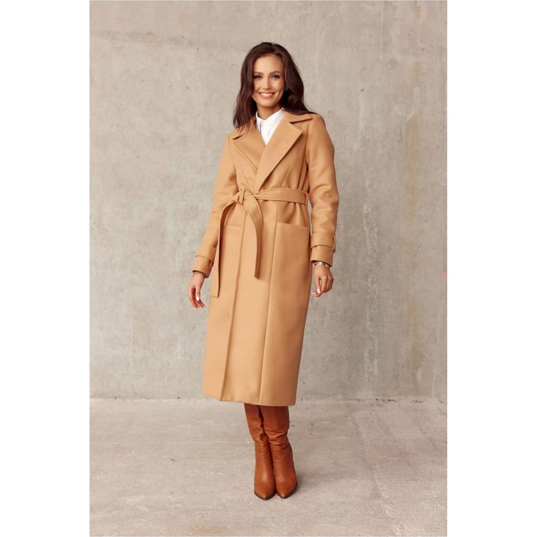 Coat Roco Fashion | Roco Fashion