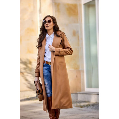 Coat Roco Fashion | Roco Fashion