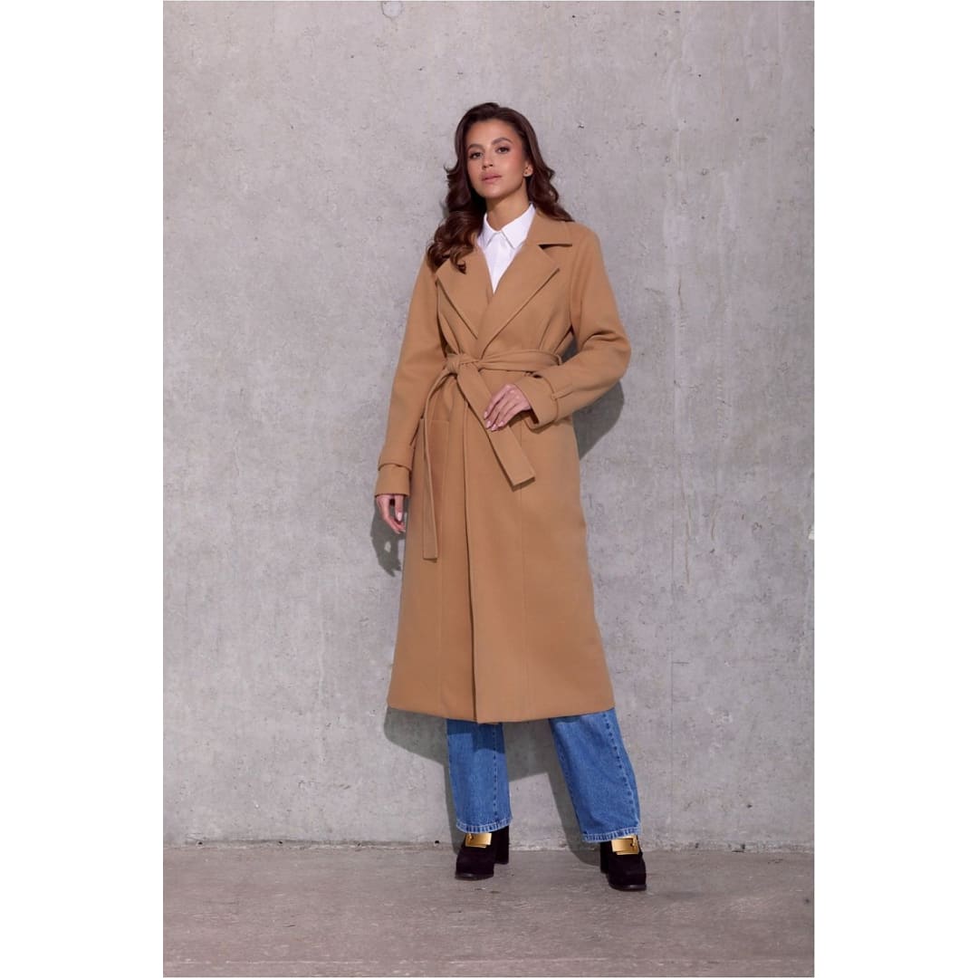 Coat Roco Fashion | Roco Fashion