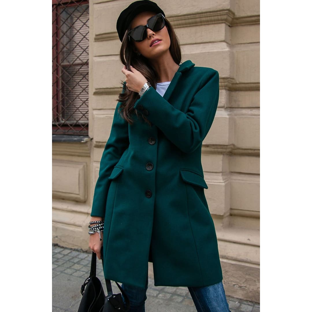 Coat Roco Fashion | Roco Fashion