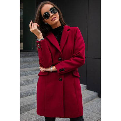 Coat Roco Fashion | Roco Fashion