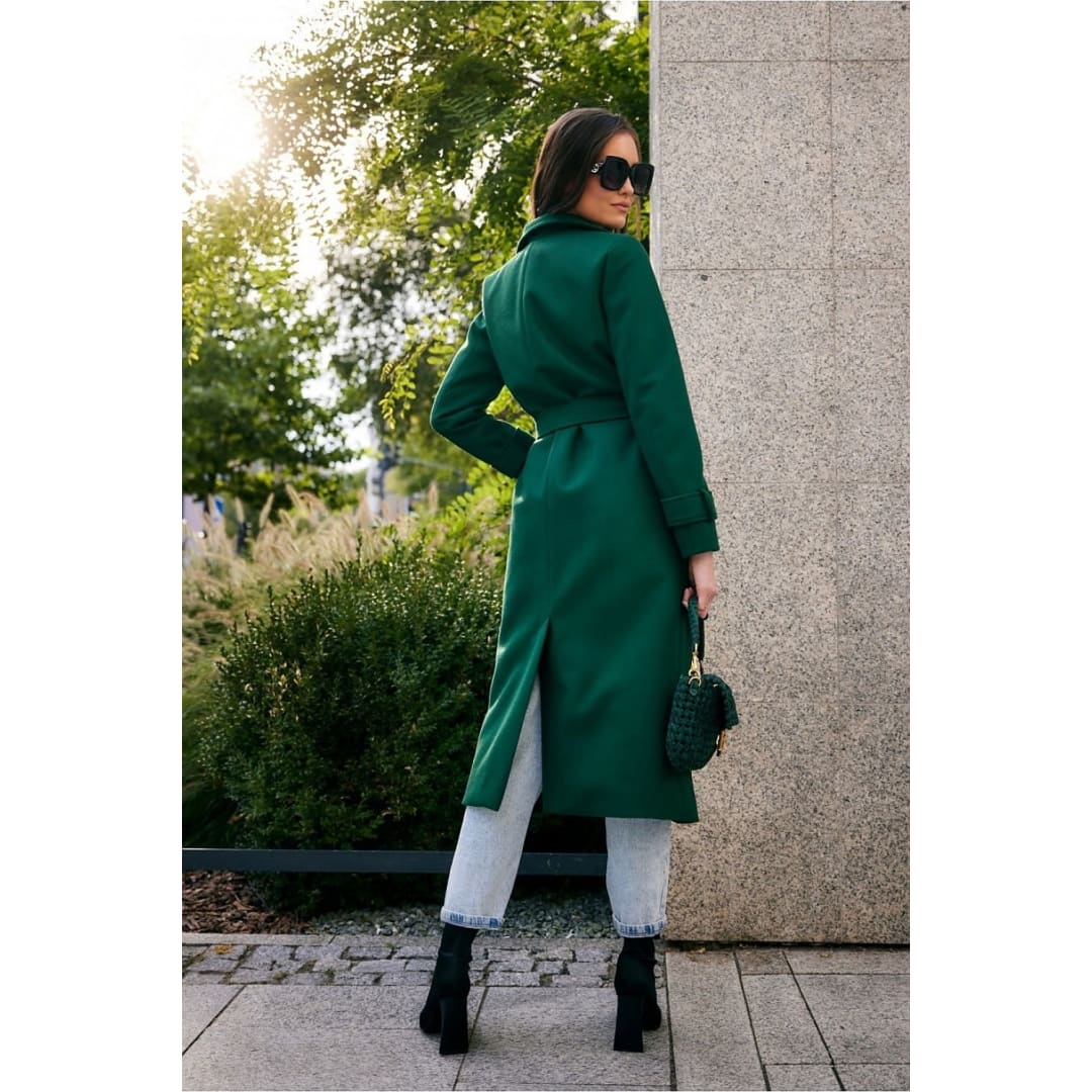 Coat Roco Fashion | Roco Fashion