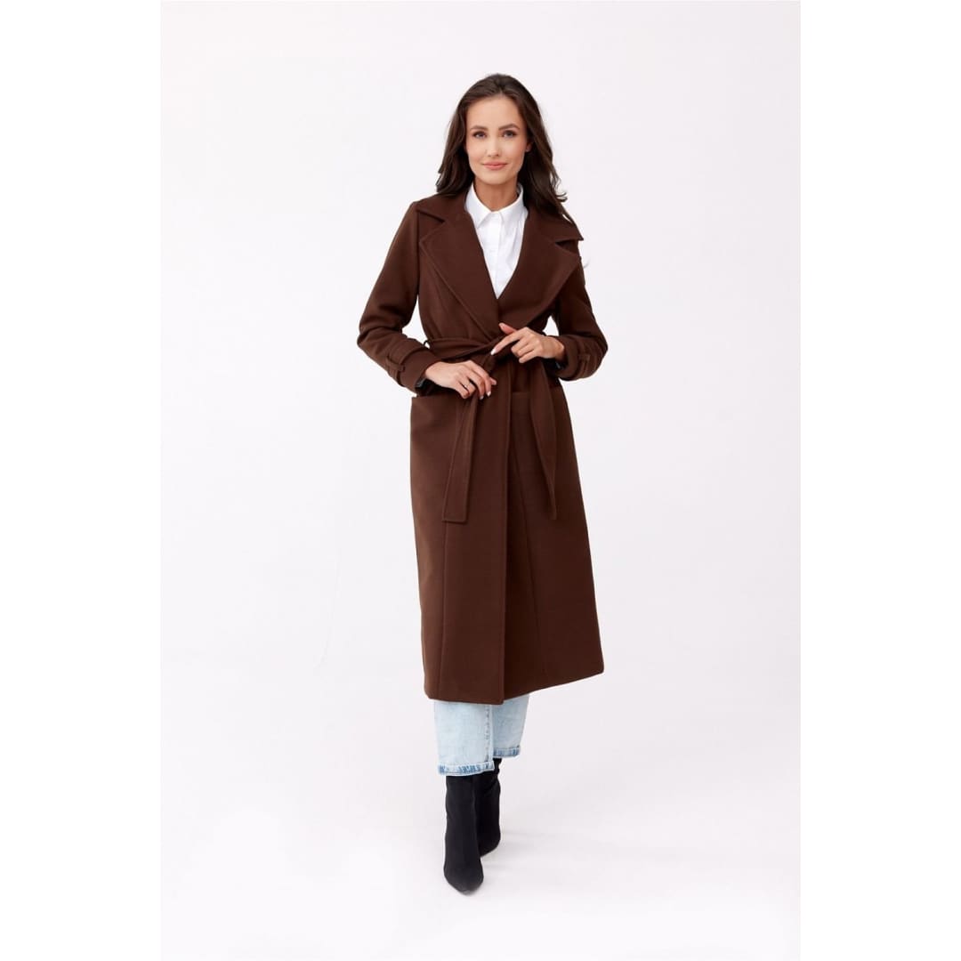 Coat Roco Fashion | Roco Fashion