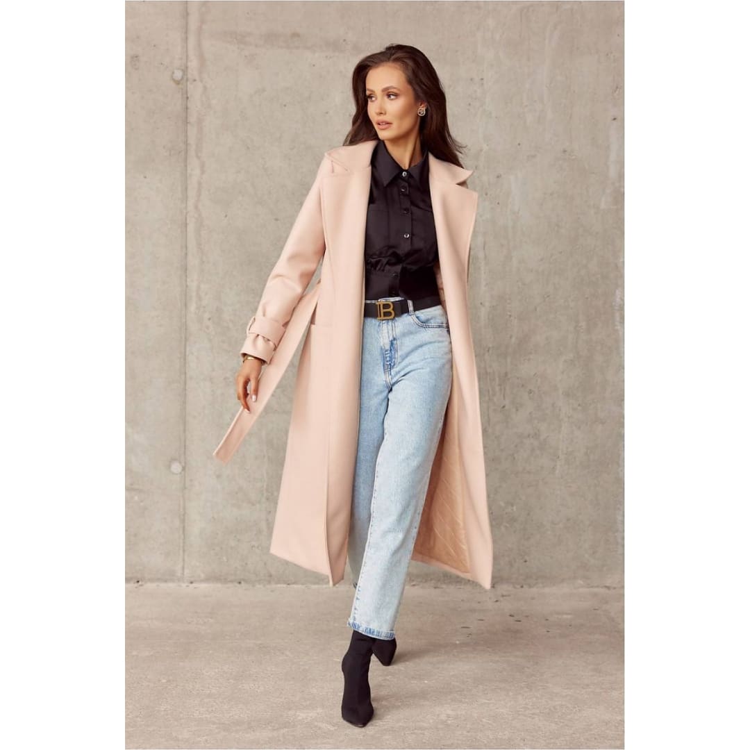 Coat Roco Fashion | Roco Fashion