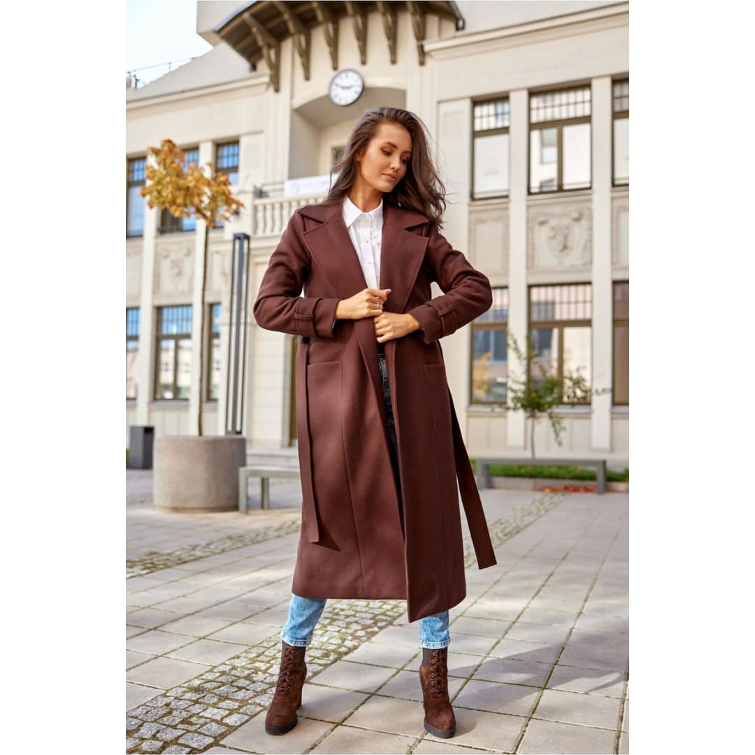 Coat Roco Fashion | Roco Fashion