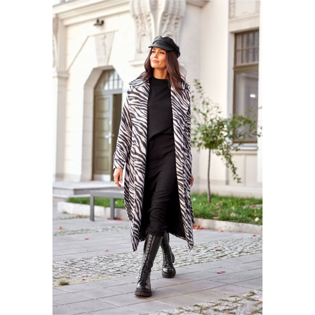 Coat Roco Fashion | Roco Fashion