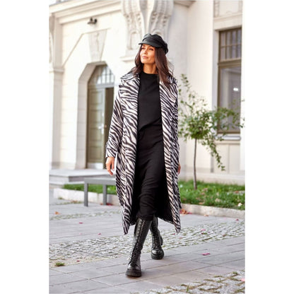 Coat Roco Fashion | Roco Fashion