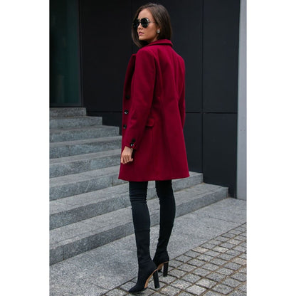 Coat Roco Fashion | Roco Fashion