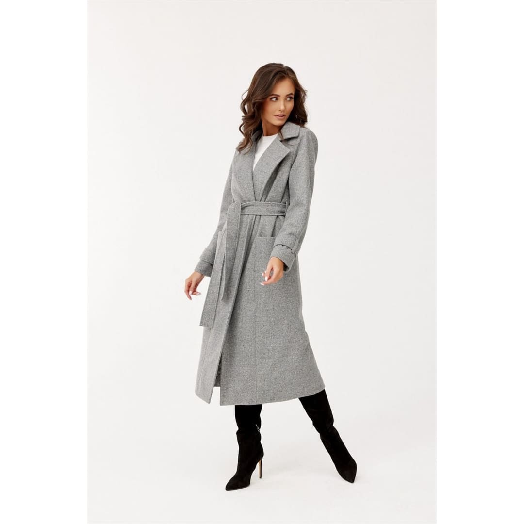 Coat Roco Fashion | Roco Fashion