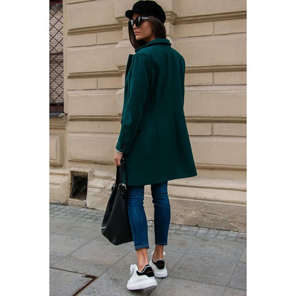 Coat Roco Fashion | Roco Fashion