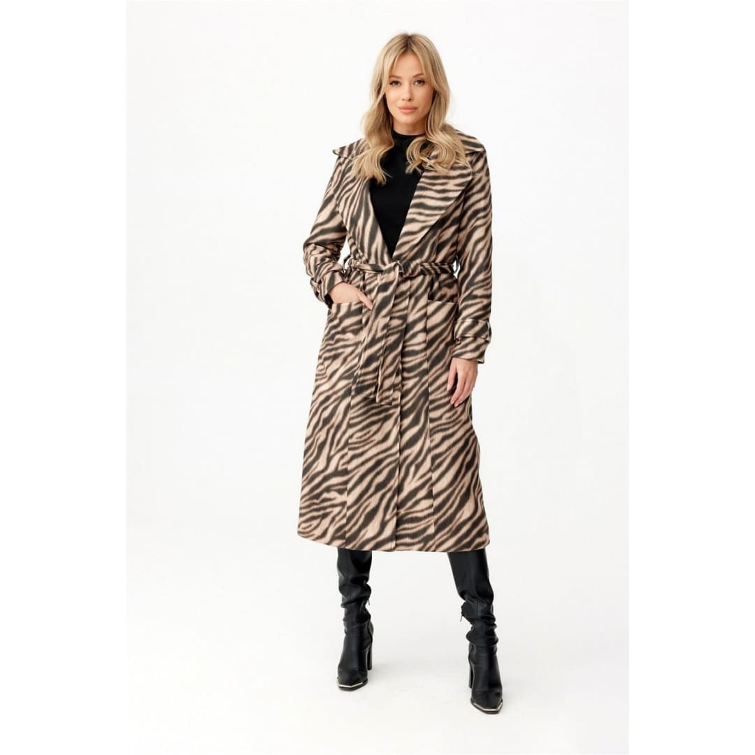 Coat Roco Fashion | Roco Fashion