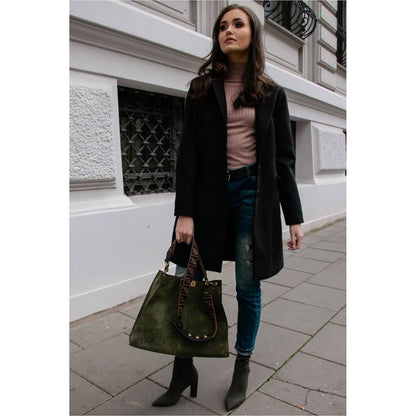 Coat Roco Fashion | Roco Fashion