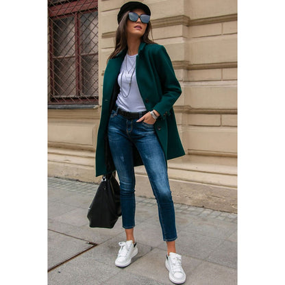 Coat Roco Fashion | Roco Fashion