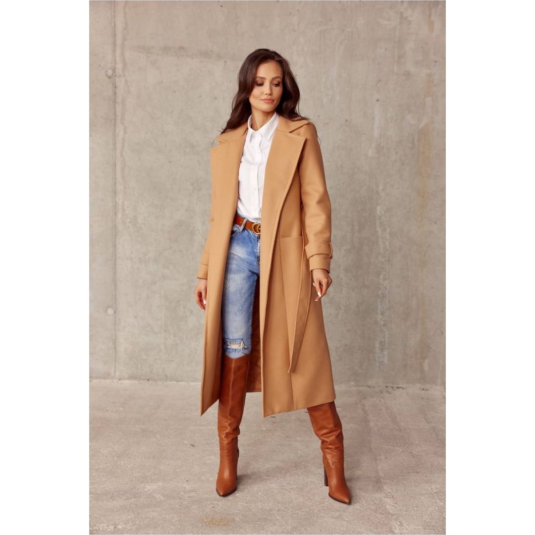 Coat Roco Fashion | Roco Fashion