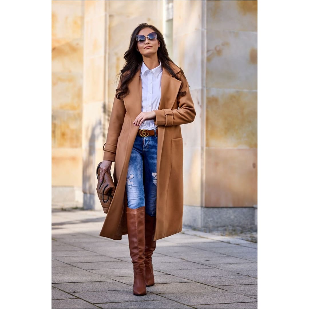 Coat Roco Fashion | Roco Fashion