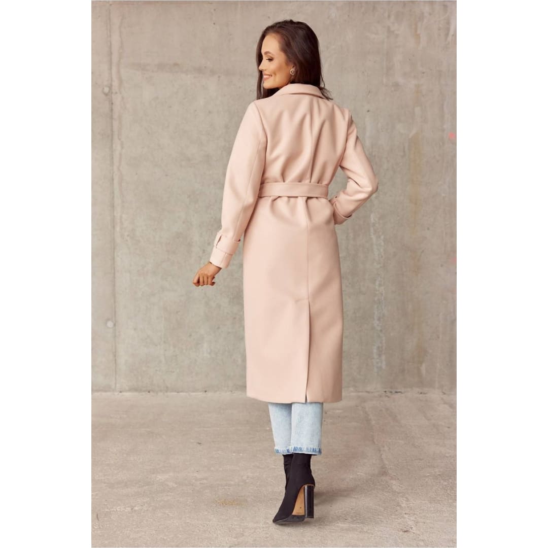 Coat Roco Fashion | Roco Fashion