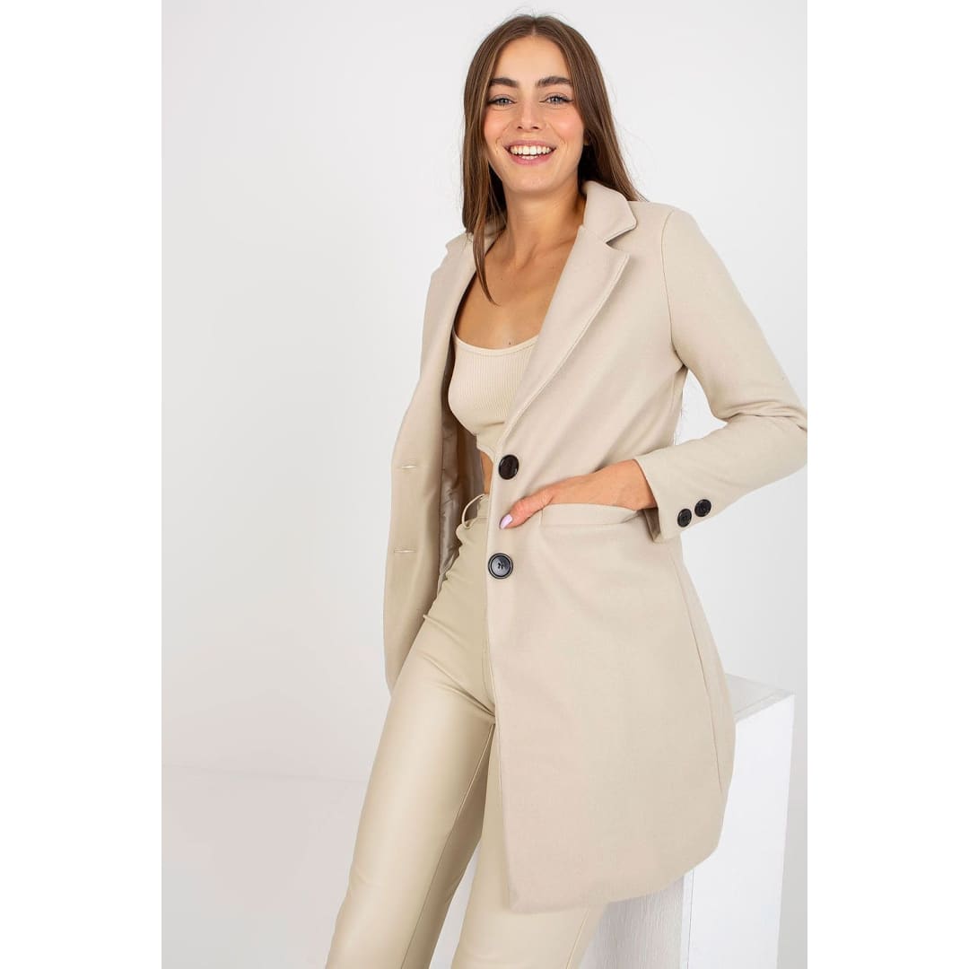 Coat Yups | Yups