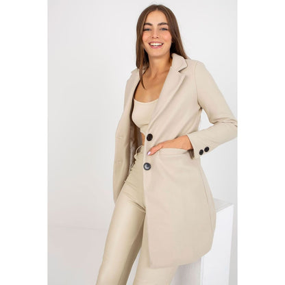 Coat Yups | Yups