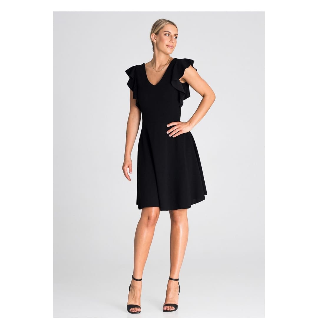 Cocktail dress Figl | Figl