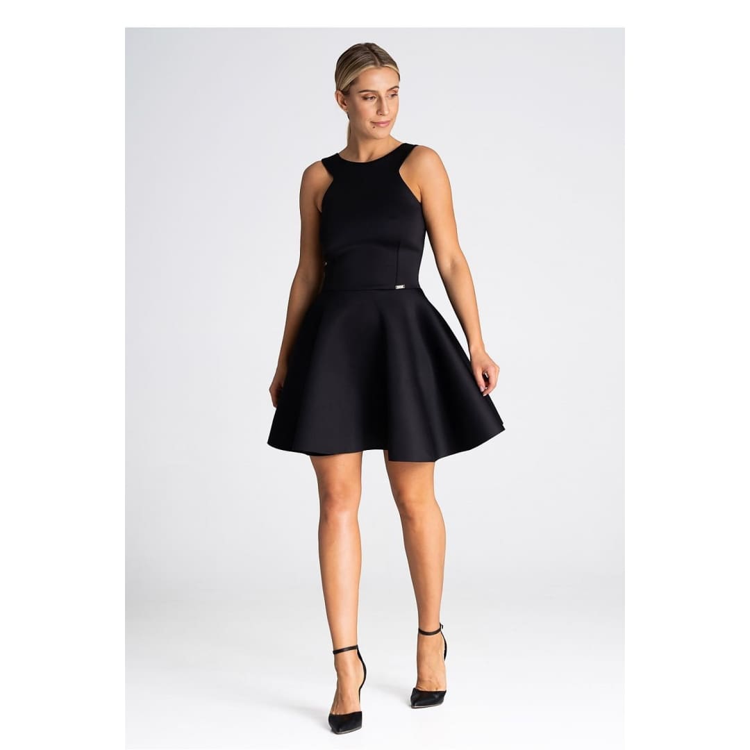 Cocktail dress Figl | Figl