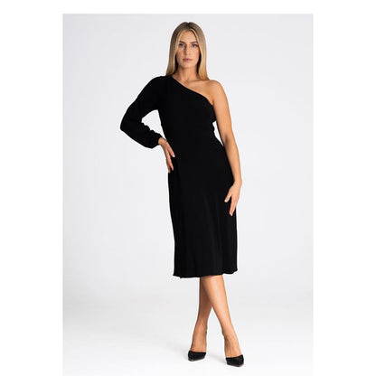 Cocktail dress Figl | Figl