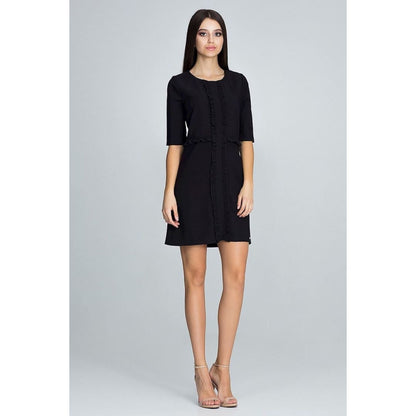 Cocktail dress Figl | Figl