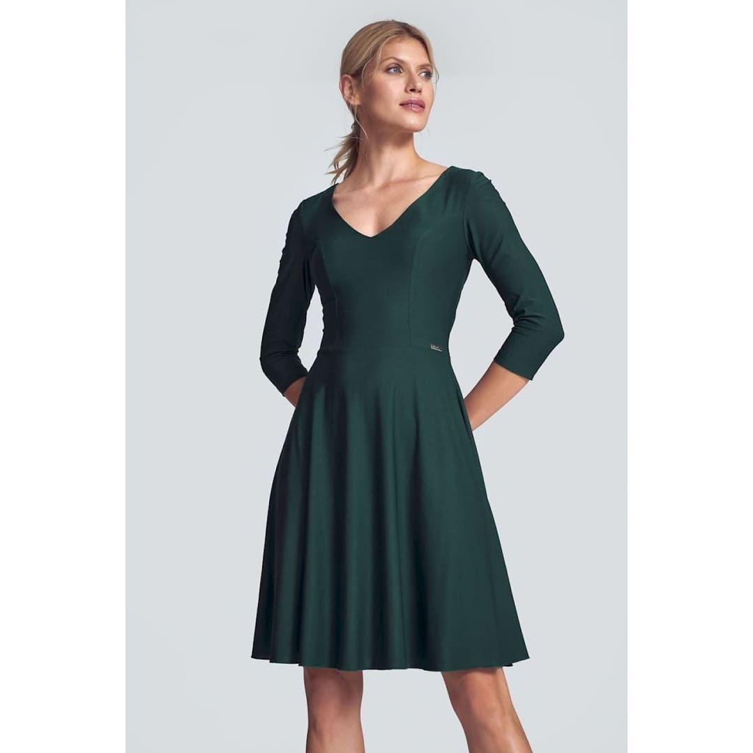 Cocktail dress Figl | Figl