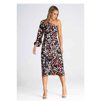 Cocktail dress Figl | Figl