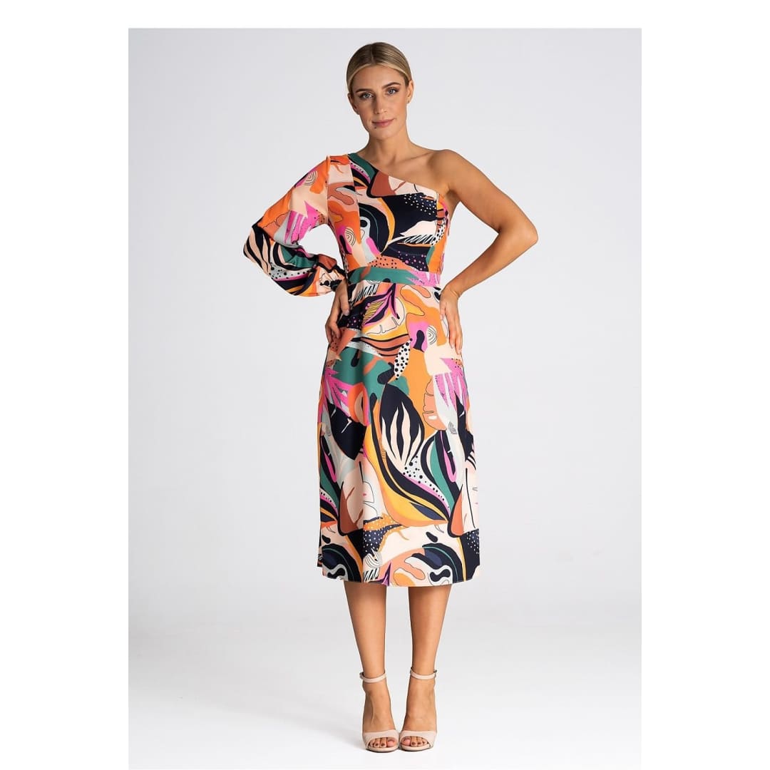 Cocktail dress Figl | Figl