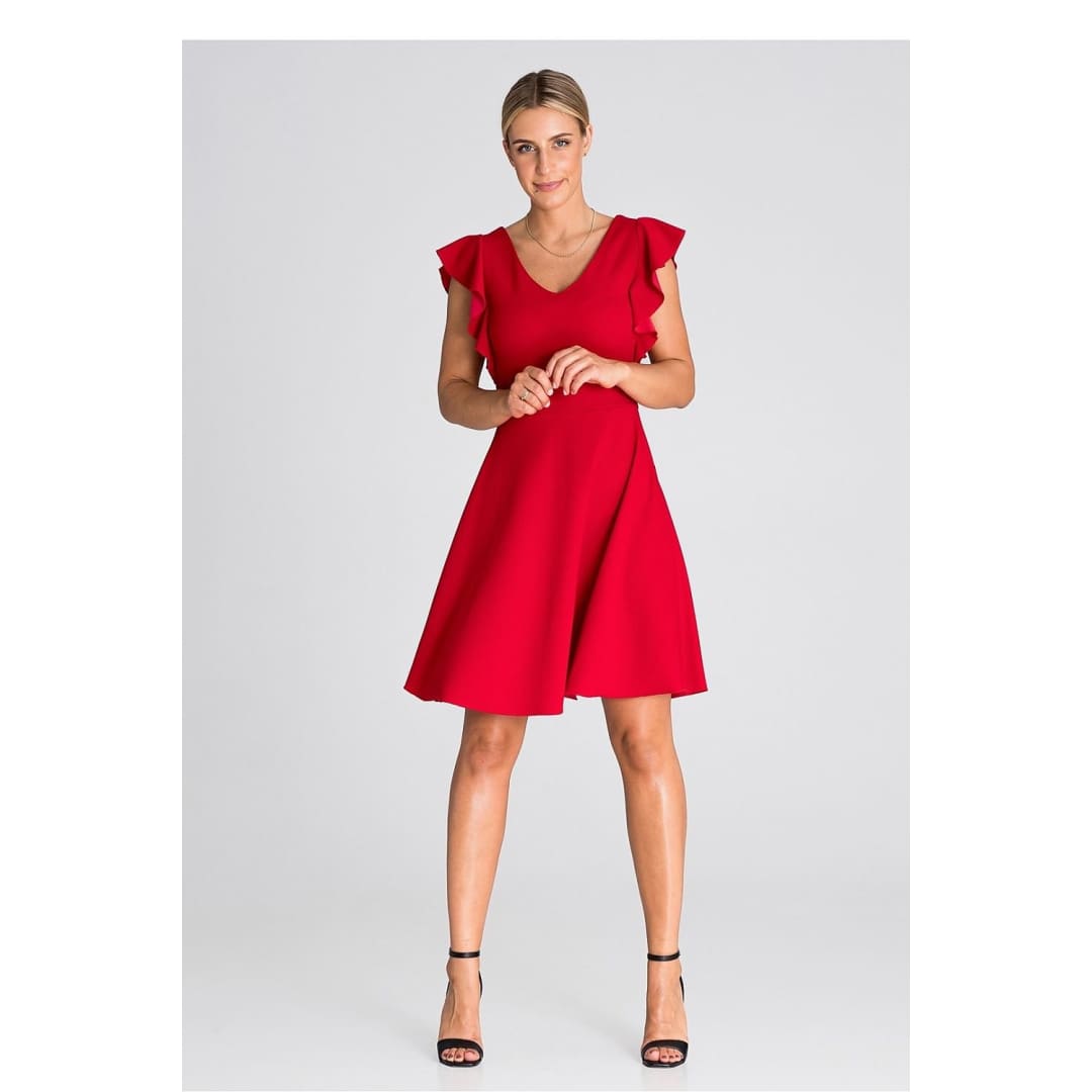 Cocktail dress Figl | Figl