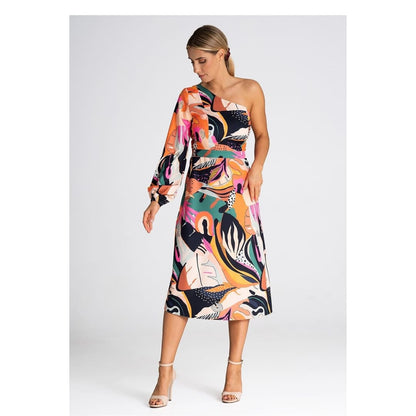 Cocktail dress Figl | Figl