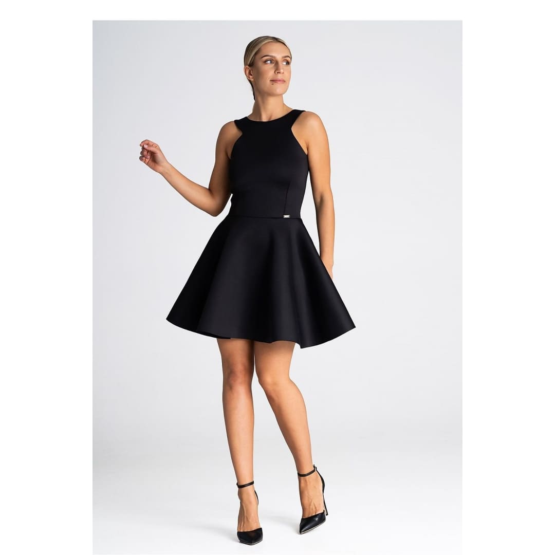 Cocktail dress Figl | Figl