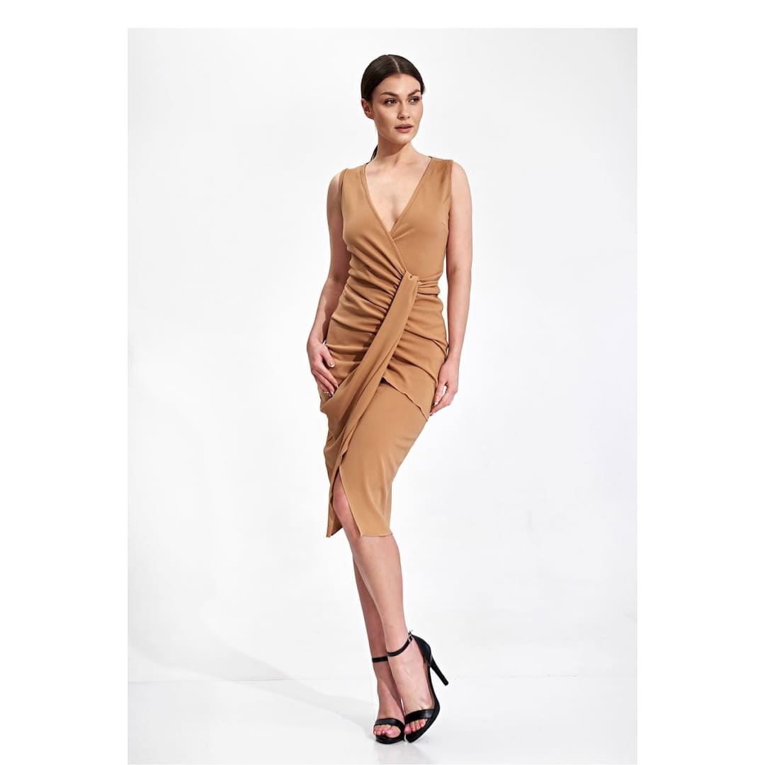 Cocktail dress Figl | Figl