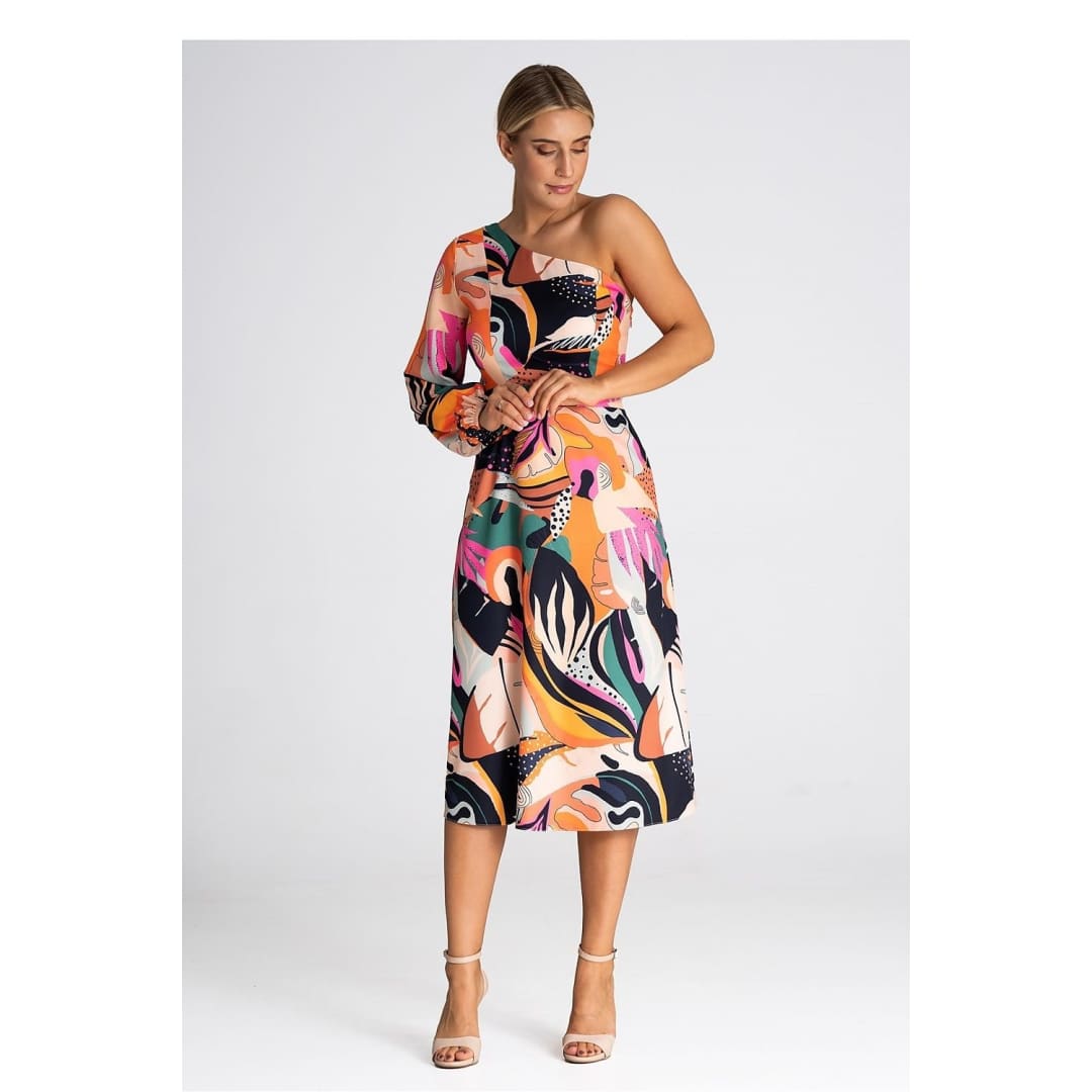 Cocktail dress Figl | Figl