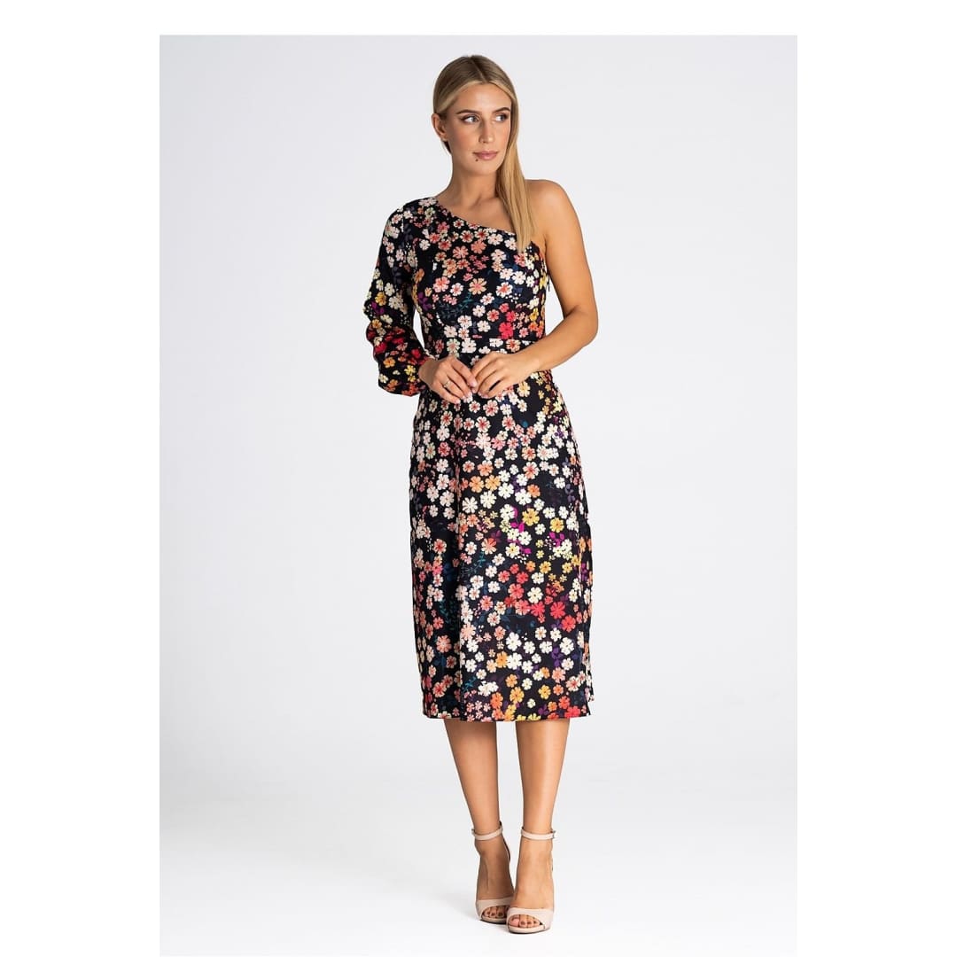 Cocktail dress Figl | Figl