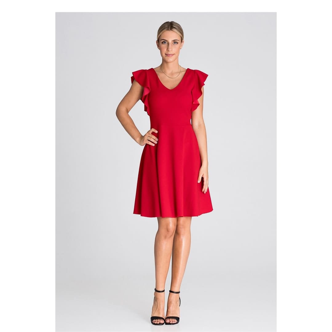 Cocktail dress Figl | Figl