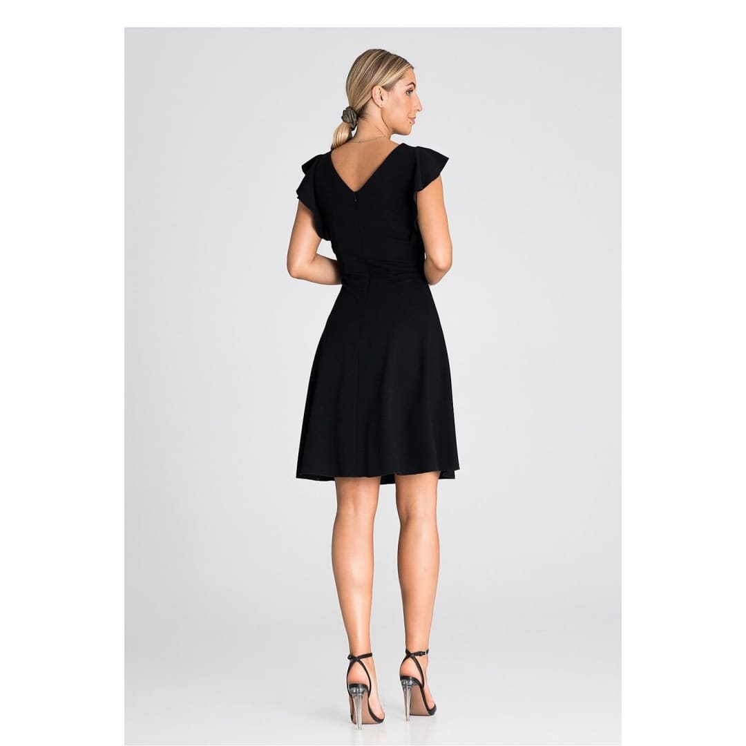 Cocktail dress Figl | Figl