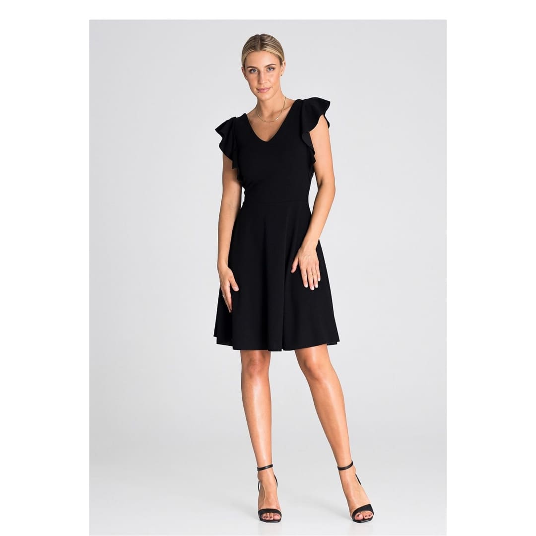 Cocktail dress Figl | Figl